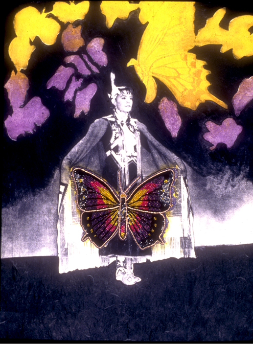 Butterfly
